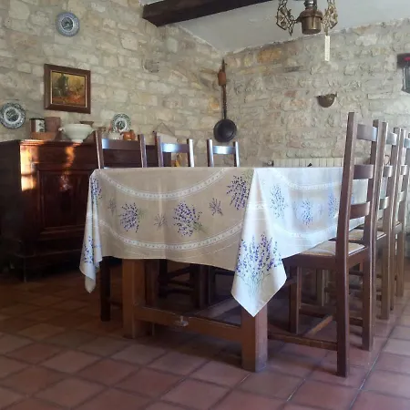 La Bergerie De Marie