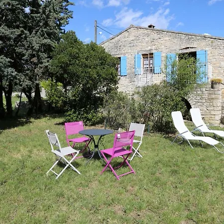Holiday home La Bergerie De Marie Orgnac-l'Aven