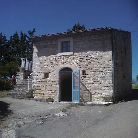 Holiday home La Bergerie De Marie