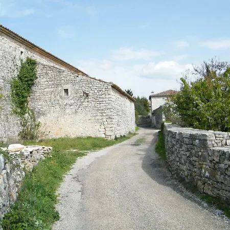 Holiday home La Bergerie De Marie Orgnac-l'Aven