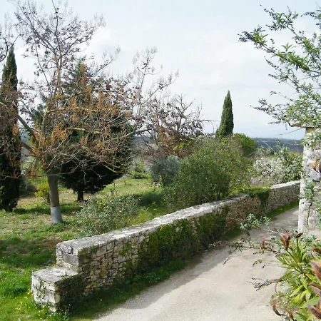La Bergerie De Marie