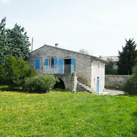 La Bergerie De Marie Holiday home