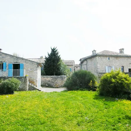 La Bergerie De Marie Holiday home