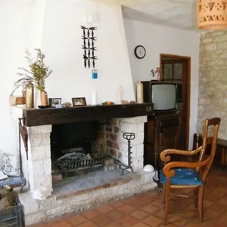 La Bergerie De Marie Holiday home *